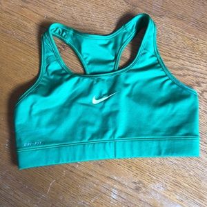 Nike Dri Fit Sports Bra